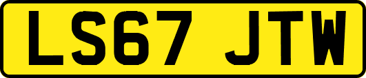 LS67JTW