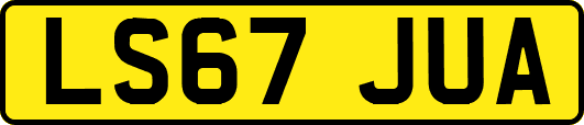 LS67JUA
