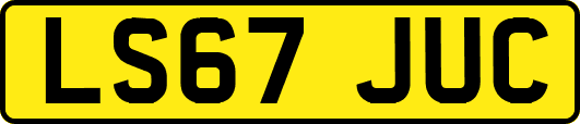LS67JUC