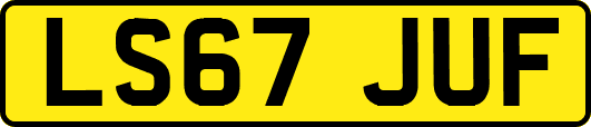 LS67JUF