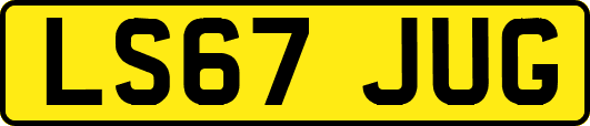 LS67JUG