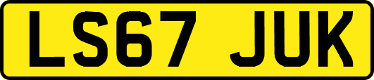 LS67JUK