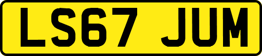 LS67JUM