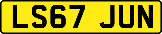 LS67JUN