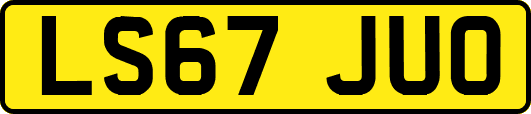 LS67JUO