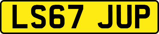 LS67JUP