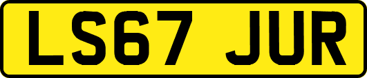 LS67JUR