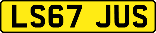 LS67JUS