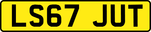 LS67JUT