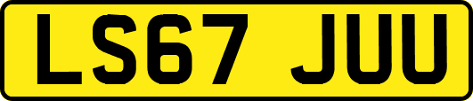 LS67JUU