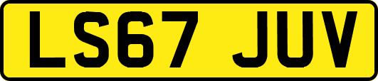 LS67JUV