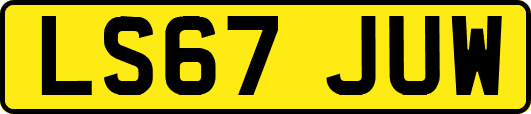 LS67JUW