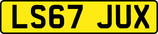 LS67JUX