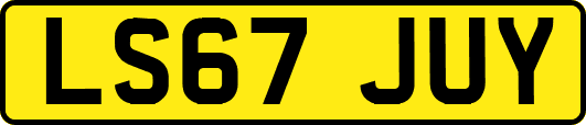 LS67JUY