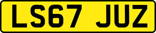 LS67JUZ