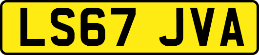 LS67JVA