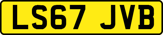 LS67JVB