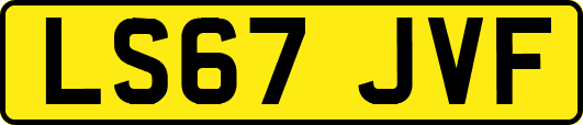 LS67JVF