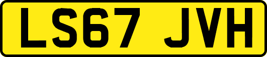 LS67JVH