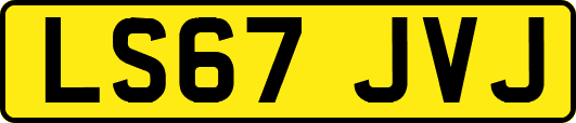 LS67JVJ