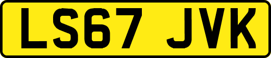 LS67JVK