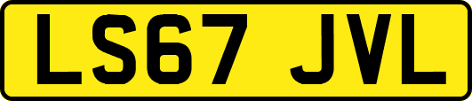 LS67JVL