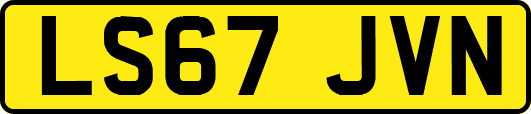LS67JVN