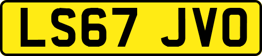LS67JVO