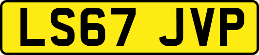 LS67JVP