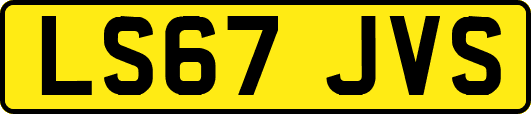 LS67JVS