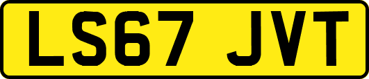 LS67JVT