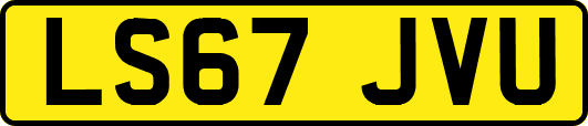 LS67JVU