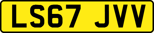LS67JVV