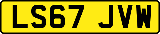 LS67JVW