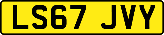 LS67JVY