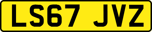 LS67JVZ