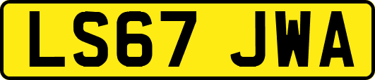 LS67JWA
