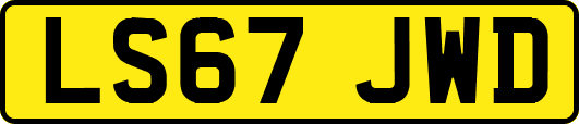 LS67JWD
