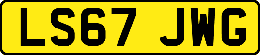 LS67JWG