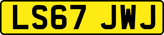 LS67JWJ