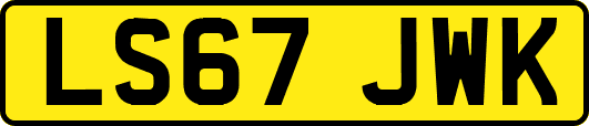 LS67JWK