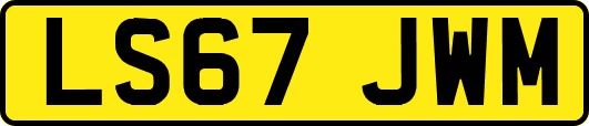 LS67JWM