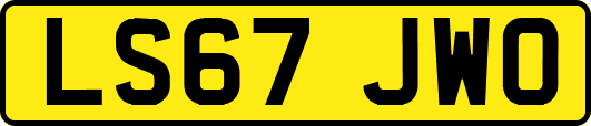 LS67JWO