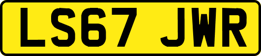 LS67JWR