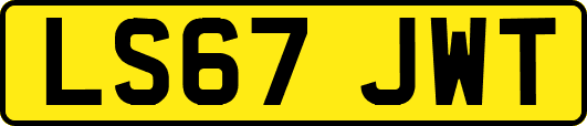 LS67JWT