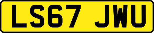 LS67JWU