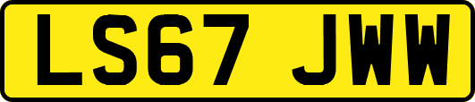 LS67JWW