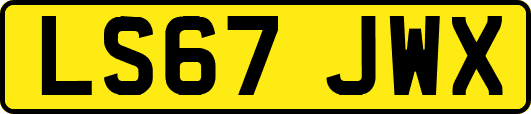 LS67JWX