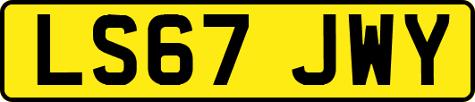 LS67JWY