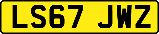 LS67JWZ